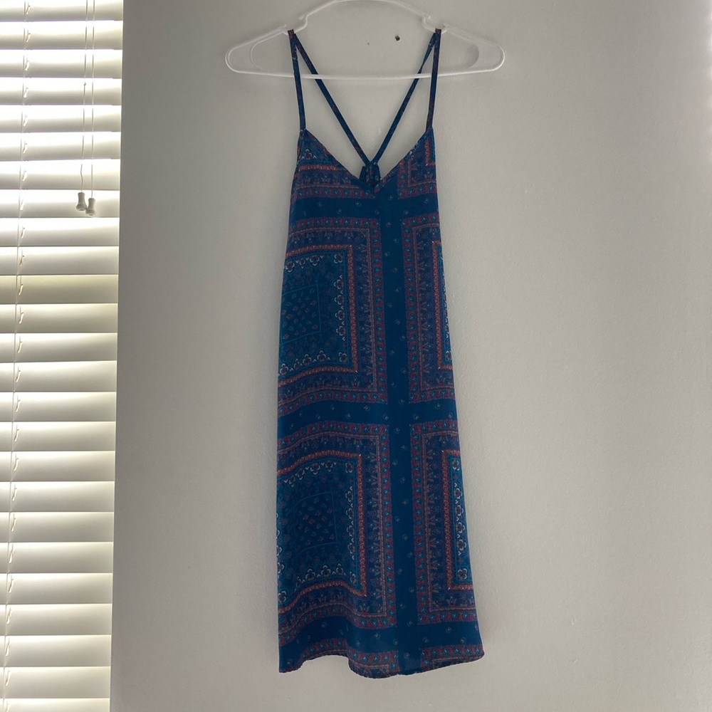 Dainty Hooligan Dress